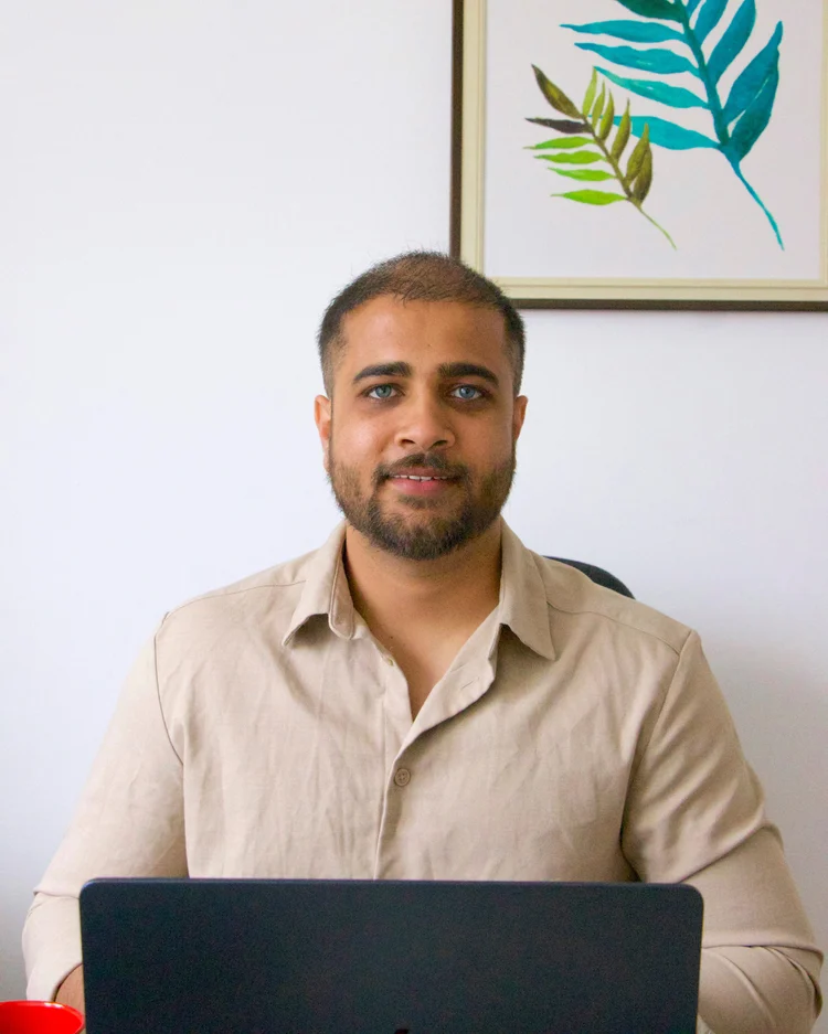 Mohit Sihag